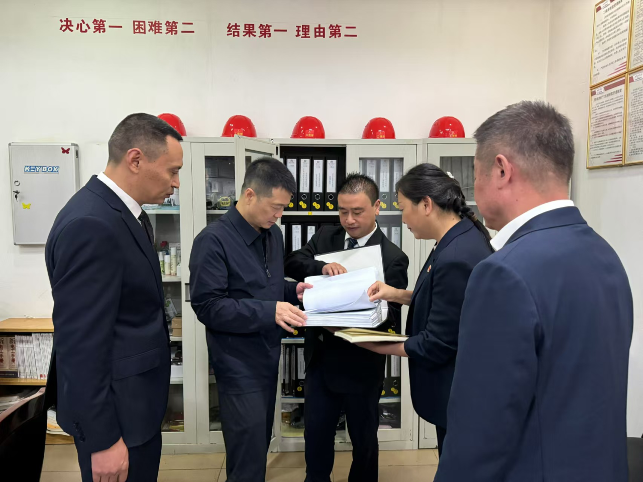 省AG真人娱乐集团党委书记、董事长游勇国庆节时代调研督导旗下旅馆谋划及清静生产事情