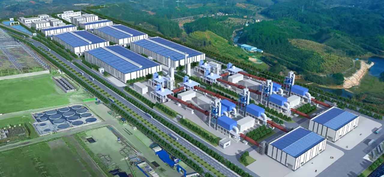 湖南佰利乐赫公司获高新技术企业认定，科技创新再添新章